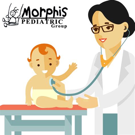 morphis pediatrics lancaster sc